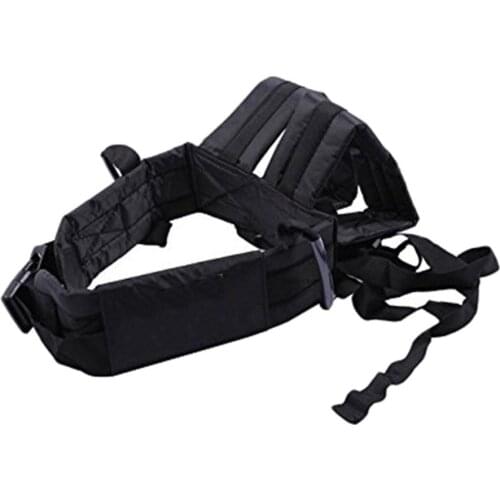 Breathable style Children Kid Motorcycle Supplies Safety belt adjustable Child Safety Strap Carrier Kids Seat Belt