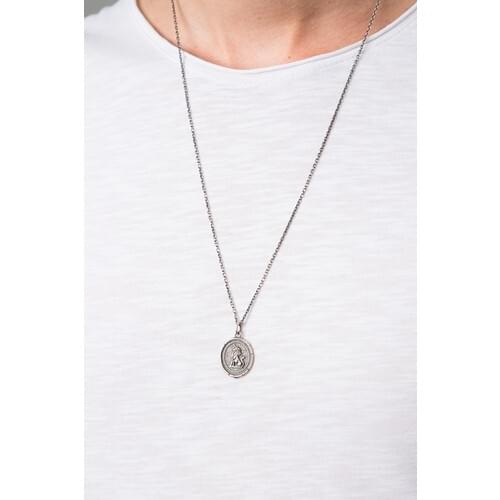 Медальоны женские Elika Silver China At AliExpress