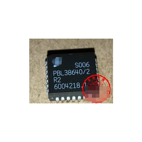 IC NEW 100% PBL38640/2R2 PBL38640