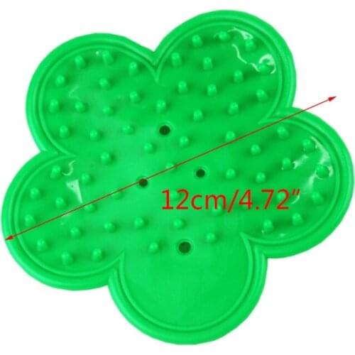 W3JE DIY Cut Tool Florist Metal Gardon Flower Rose Thorn Stem Leaf Stripper Rose Plier Removing Burrs Garden Tool 3 Colors