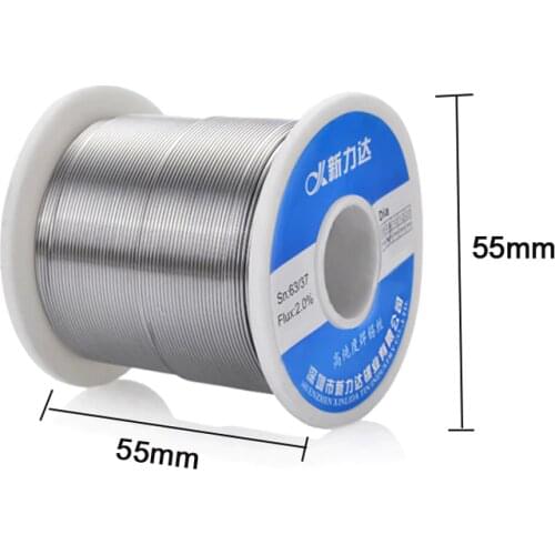 MISIMI Soldering Iron Tips