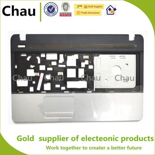 New For Acer E1-571G E1-531G E1-521 E1-531 E1-571 Palmrest top case Upper Case AP0PI000300