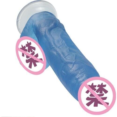 Wholesale alien female masturbation device super large simulation dildo dildo sex toys