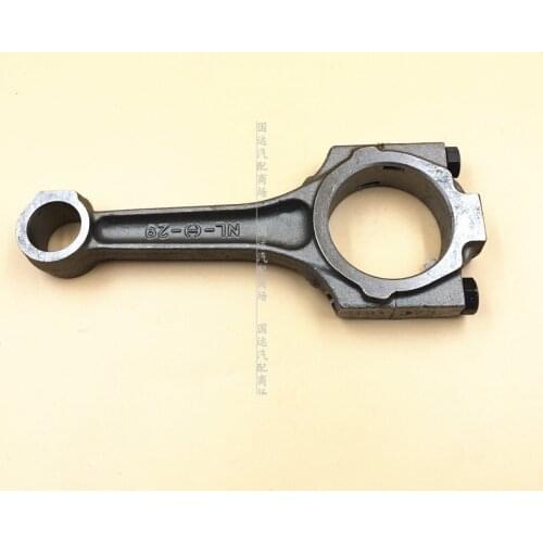 Engine Piston-rod for 372/480/4G16 engine connecting bar