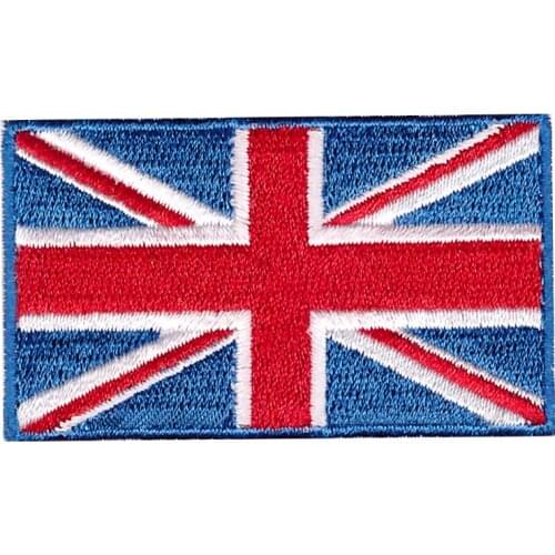 Factory Direct Sale United Kingdom flags , Great Britain,UK country flags Badge