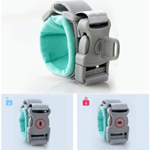 Anti Lost Belt Adjustable Soft Baby Toddler Harness Security Elastic Wire Rope Bungee Leash Safety Harnesses for Traveling