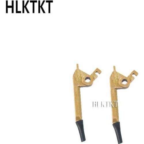 RIC*H AF1075 MP7500 Drum Fuser Picker Finger AD02-5024 10set compatible new AF1075 MP7500 AF2075 2060 1060