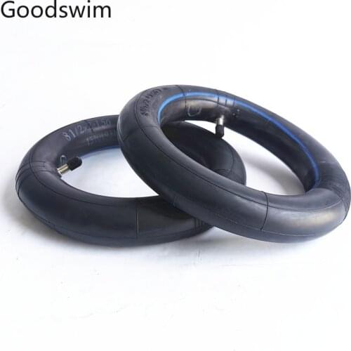 Pro 2 Pcs 8.5" Upgraded Thicken Tire For Xiaomi Mijia M365 Electric Scooter Tyre Inner Tubes M365 Parts Durable Pneumatic Camera