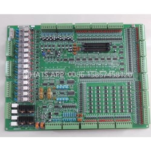 Brand new AI000057A CH-3.8PC IO board / control board/ card for Chen Hsong Injection molding machine