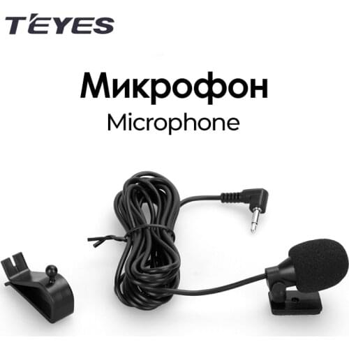 TEYES For Microphone