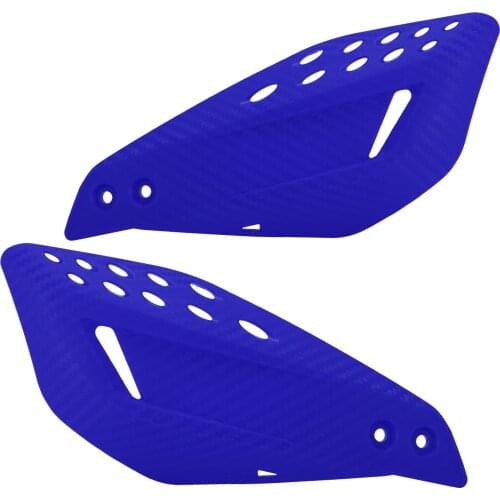 ATV Motorcycle Handle Protector Shield Hand Guard Motorbike Motocross Scooter Windproof Handlebar HandGuards Protection Gear