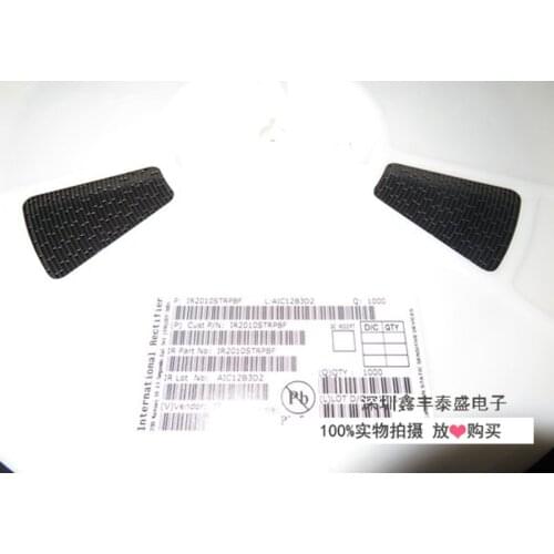 100% New Original In Stock IR2010STRPBF IR2010S IR2010 SOP-16 IC