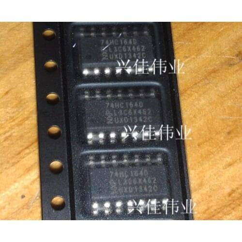 74HC164D sop16
