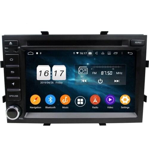 DSP PX6 4gb+64gb Android 10 Car DVD GPS for Chevrolet Cobalt Spin Onix Stereo Radio Bluetooth 5.0 WIFI Easy Connect