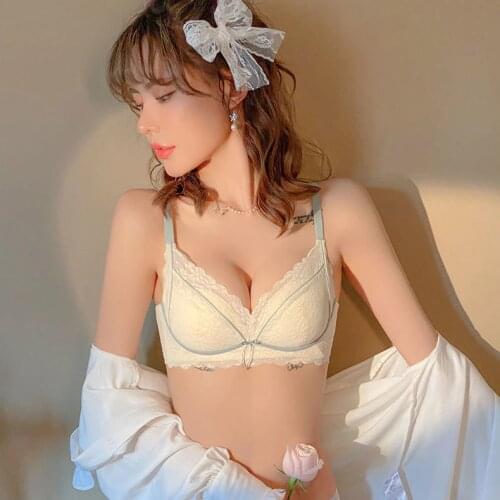 Женское нижнее белье BAWANGYING China At AliExpress