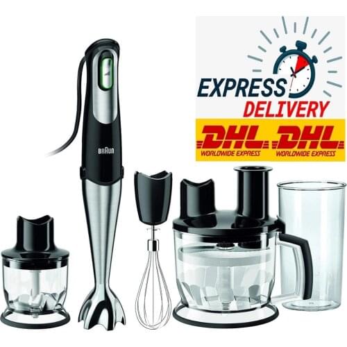 Braun GmbH Kitchen Appliances