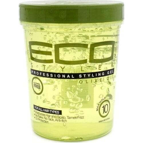Eco styler styling gel olive oil 946 ml