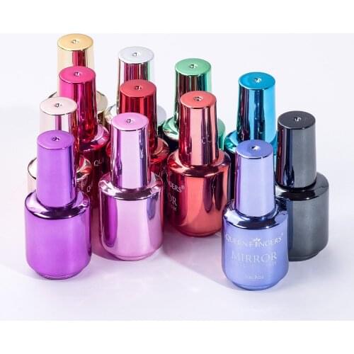 Got You Mirror Nail Polish