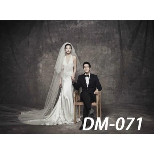 Customized Dyed muslin photography backdrops Old master muslin photo backgrounds for photo studio 7X10ft 10x10ft 10x20ft