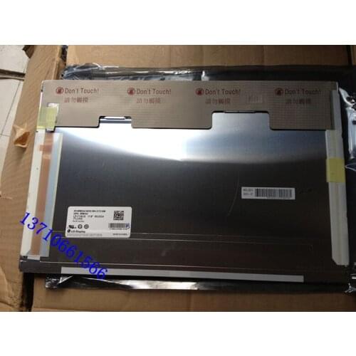 New Original LP171WU5-TLA2 LP171WU5 TLA2 LP171WU5 (TL)(A2) LP171WU5 TL A2 17.1-inch 1920*1200 LCD Screen Display panel