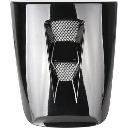 FIT For Honda CBR1000RR 2004 2005 2006 2007 Rear Seat Cowl Cover Fairing ABS Plastic