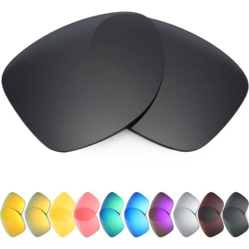 Mryok Anti-Scratch POLARIZED Replacement Lenses for Oakley Dispatch 2 Sunglasses Lens - Multiple Options