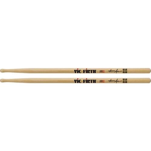 Vic Firth Signature Series --Aaron Spears Signature Drumsticks