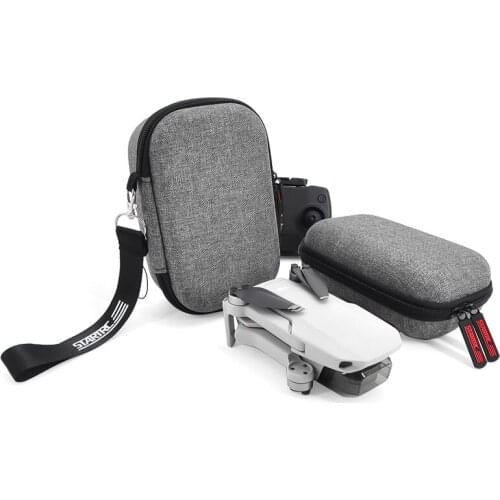 Bag Remote Control Drone Body Protective Storage Portable Carring Bag For DJI Mavic Mini Drone Remote Controller Accessories