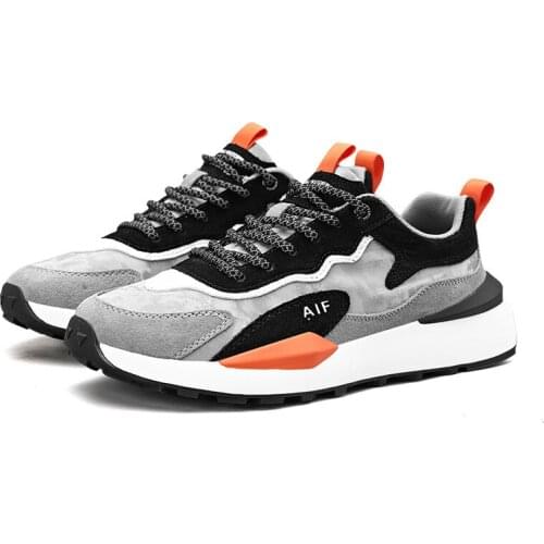 Мужские дышащие кроссовки TIAOPILAO China At AliExpress