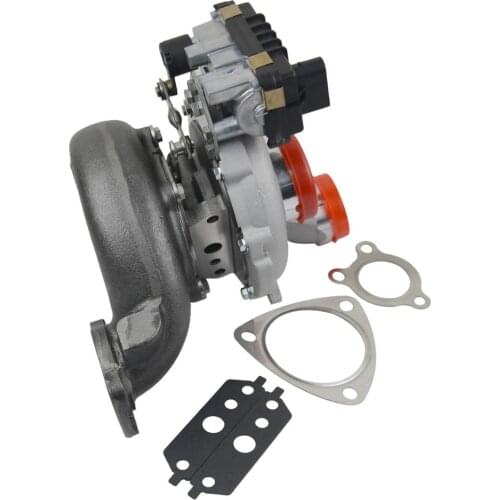 AP02 For Mercedes-Benz C E M R GL Class W204 W211 W164 X164 Sprinter 224PS 165kW Turbocharger 6420900280 A6420900280
