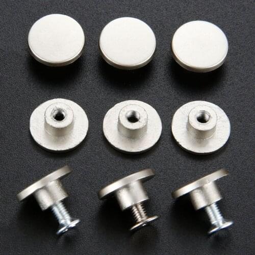 12*5mm Furniture Handles Nordic Ins Gold Black Bronze White Wood Door Wardrobe Dresser Cupboard Drawer Cabinet Pull Knob