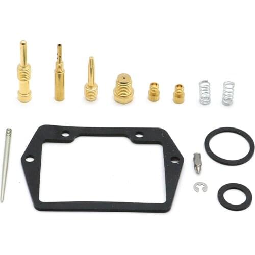1969-1977 For HONDA TRAIL CT70 Carburetor Parts Repair Set Carb Rebuild Kit