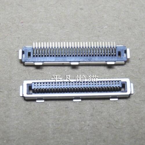 30 pin 30p spacing 0.5mm laptop LVDS screen cable interface socket is suitable for Asus For Lenovo For Dell etc