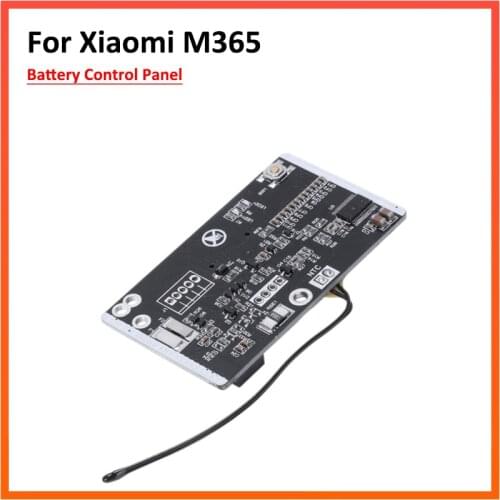 Battery BMS for XIAOMI MIJIA M365 Electric Scooter Battery Control PCB Panel Circuit Board Parts