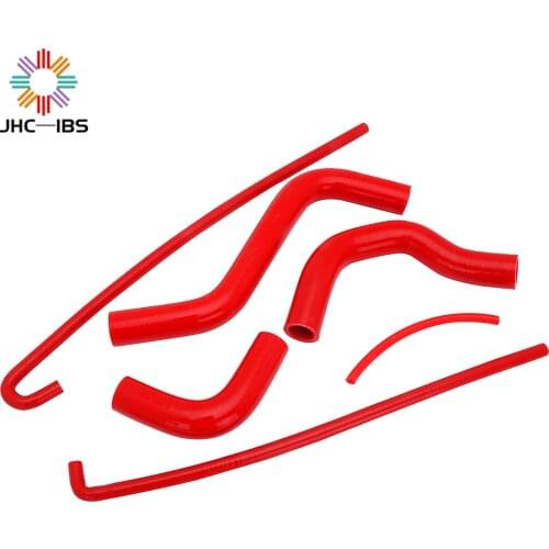 Motorcycle Accessories Engine Silicone Radiator Coolant Water Pipe Hose For Kawasaki Z900 Z 900 2017 2018 17 18 Street Bike