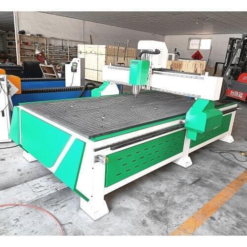 Manufacturer Price Cnc Engraving Machine For Wood Cnc Router 1325 High Speed Cnc Carving Machine Used In Furniture Industry