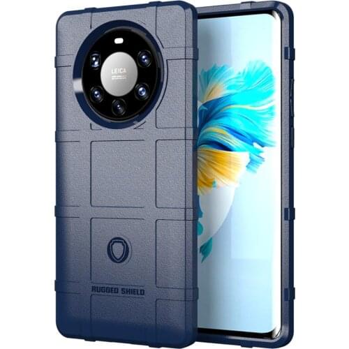 Huawei Honor mobile phone case waterproof protective cover silicone edging Honor V20/Honor 20 Lite/Honor 20 Pro multiple model