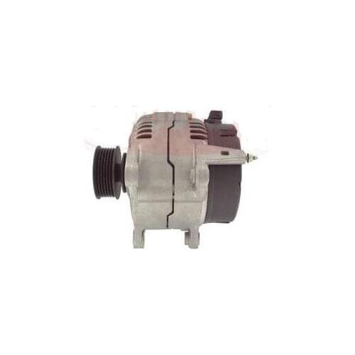 NEW HNROCK 12V 120A ALTERNATOR 0123510026 0123515016 028903027P 0986040360 B120510614 CA1229IR FOR VW
