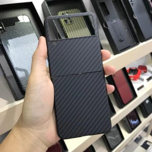 IniZeal Samsung Galaxy Z Flip 5G Phone Cases