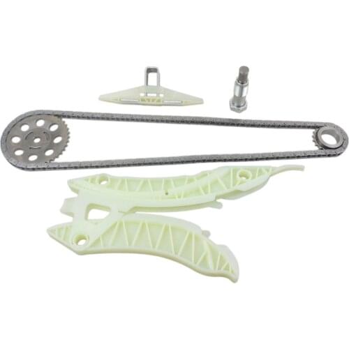 AP03 For Mini R55,R56,R57 Cooper S&JCW w/N14 engine Engine Timing Chain Kit&Tensioner