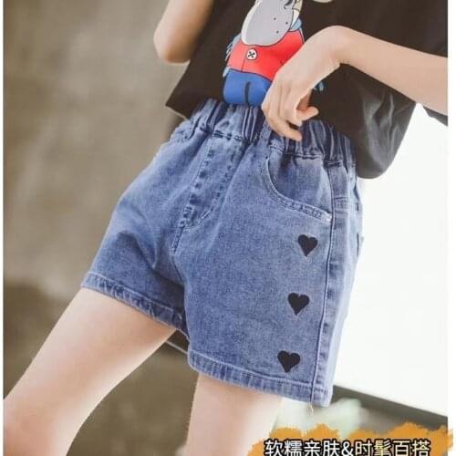 Детские шорты для девочек KUCLUT China At AliExpress