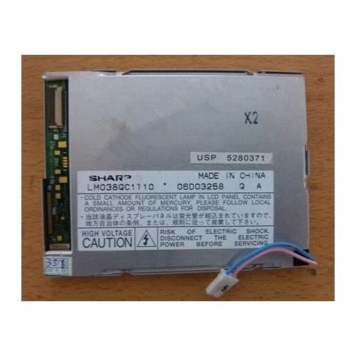 LM038QC1T10 LM038QC1T21