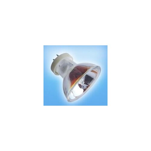 MR11 12V75W G5.3-4.8 2-pins flat Dental curing light bulb 13865 64617 -Free Shipping