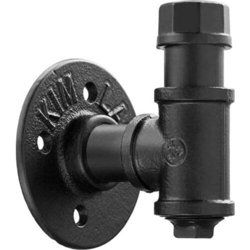 Wall Mounted Hooks Heavy Duty DIY Hardware Coat Hook for Bathroom Kitchen