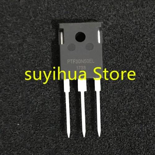 PTF30N50EL TO247 5pcs