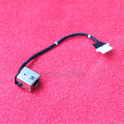 AC DC Jack Power with Cable Harness for ACER Aspire ES1-512 ES-511 ES-531 ES1-531 C1 G1