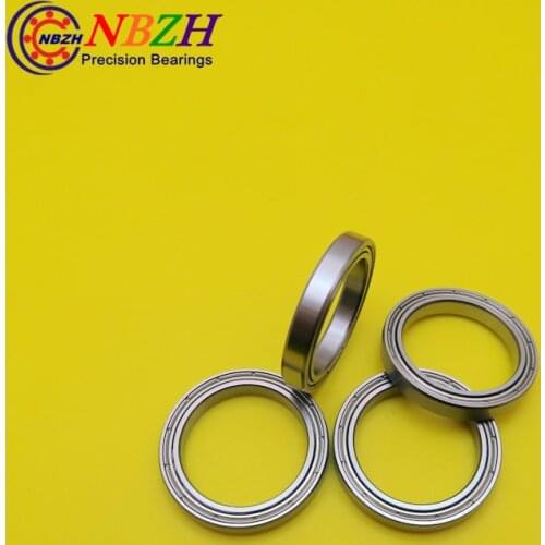 Boutique ball bearing DDA-2216ZZ ET2216ZZ MR1622 16224 16*22*4 16X22X4 mm deep groove ball bearings SUS440