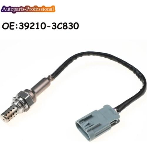 Oxygen Sensor Lambda Sensor For 2006-2010 HYUNDAI SONATA 39210-3C830 39210-3C100 39210-3C400 39210-3C700 39210-3C820 234-4854
