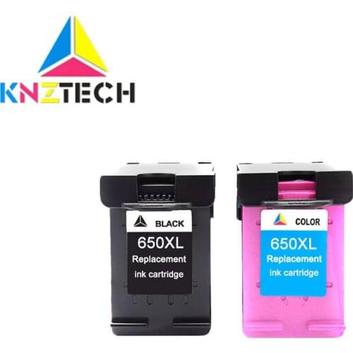 650XL compatible ink cartridge for hp650 650 Deskjet 1015 1515 2515 2545 2645 3515 4645 Printer