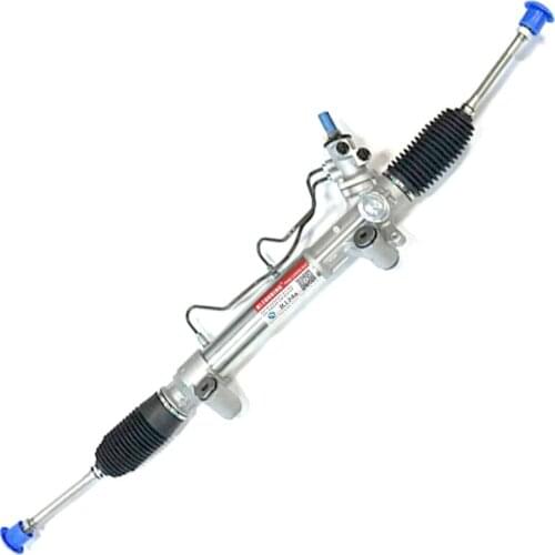 High quality Power Steering Gear Box Rack For Toyota Pickup Hilux Vigo LHD 4WD 04-09 44200-0K040 442000K040 Left Hand Drive